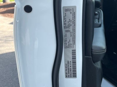 2023 Jeep Grand Cherokee L Laredo 4x4