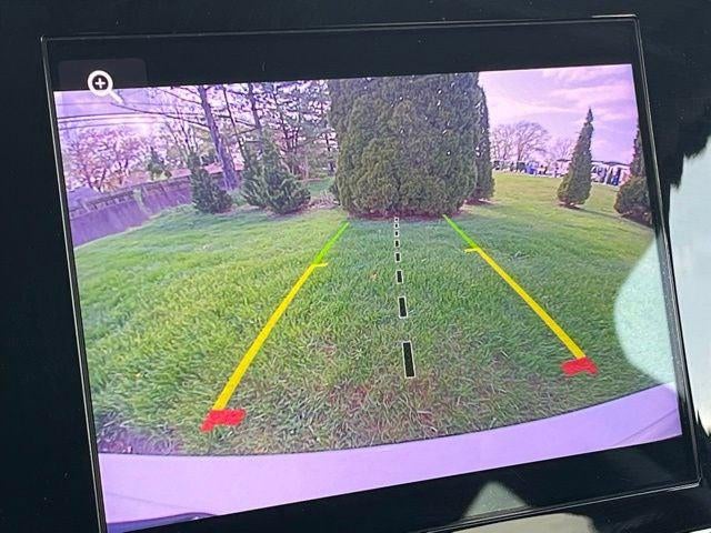 2023 Jeep Grand Cherokee L Laredo 4x4