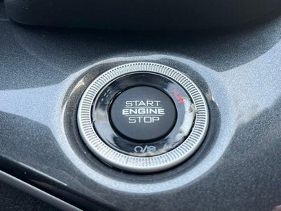 2023 Jeep Grand Cherokee L Laredo 4x4