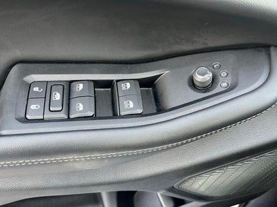 2023 Jeep Grand Cherokee L Laredo 4x4