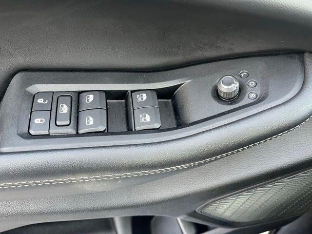 2023 Jeep Grand Cherokee L Laredo 4x4