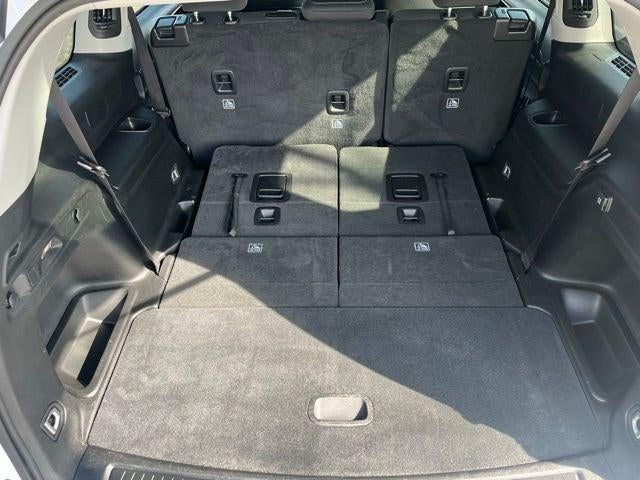 2023 Jeep Grand Cherokee L Laredo 4x4