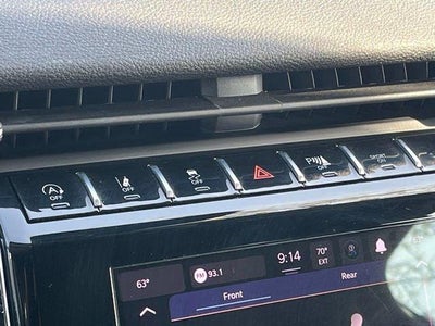 2023 Jeep Grand Cherokee L Laredo 4x4