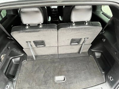 2022 Jeep Grand Cherokee L Altitude