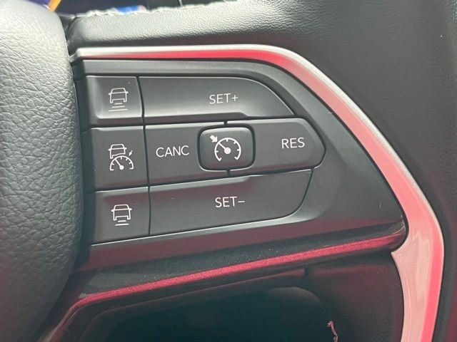 2022 Jeep Grand Cherokee L Altitude