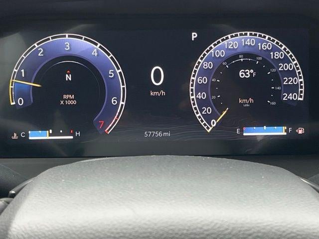 2022 Jeep Grand Cherokee L Altitude 4x4