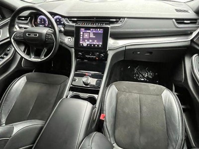 2022 Jeep Grand Cherokee L Altitude 4x4