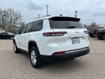 2023 Jeep Grand Cherokee L Laredo 4x4