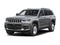 2027 Jeep Grand Cherokee Limited Reserve