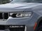 2027 Jeep Grand Cherokee GRAND CHEROKEE L LIMITED 4X4