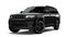 2027 Jeep Grand Cherokee GRAND CHEROKEE L LIMITED 4X4
