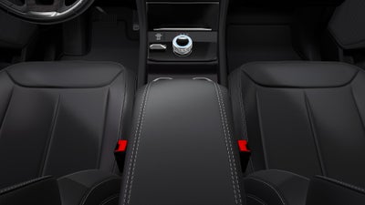 2027 Jeep Grand Cherokee GRAND CHEROKEE L LIMITED 4X4