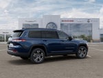 2027 Jeep Grand Cherokee GRAND CHEROKEE L LIMITED 4X4