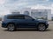 2027 Jeep Grand Cherokee GRAND CHEROKEE L LIMITED 4X4