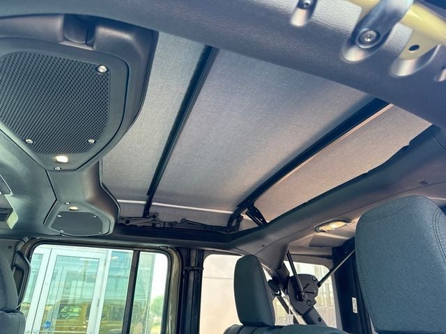 2026 Jeep Wrangler 4-Door Willys - Photo 11