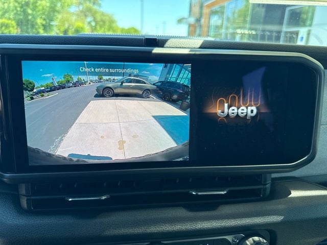 2026 Jeep Wrangler 4-Door Willys - Photo 20