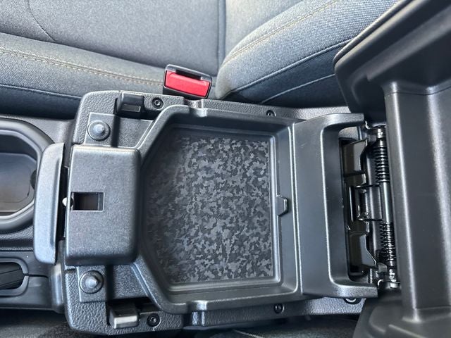 2026 Jeep Wrangler 4-Door Willys - Photo 24
