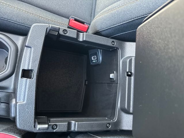 2026 Jeep Wrangler 4-Door Willys - Photo 25