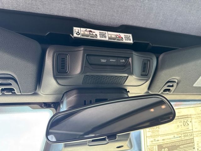 2026 Jeep Wrangler 4-Door Willys - Photo 27