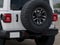 2027 Jeep Wrangler WRANGLER 4-DOOR WILLYS