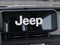 2027 Jeep Wrangler WRANGLER 4-DOOR WILLYS