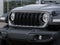 2027 Jeep Wrangler WRANGLER 4-DOOR WILLYS