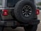 2027 Jeep Wrangler WRANGLER 4-DOOR WILLYS