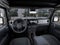 2027 Jeep Wrangler WRANGLER 4-DOOR WILLYS