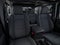 2027 Jeep Wrangler WRANGLER 4-DOOR WILLYS