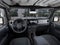 2027 Jeep Wrangler WRANGLER 4-DOOR WILLYS