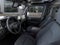 2027 Jeep Wrangler WRANGLER 4-DOOR WILLYS