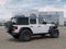 2027 Jeep Wrangler WRANGLER 4-DOOR WILLYS