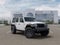 2027 Jeep Wrangler WRANGLER 4-DOOR WILLYS