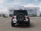 2027 Jeep Wrangler WRANGLER 4-DOOR WILLYS
