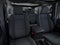 2027 Jeep Wrangler WRANGLER 4-DOOR WILLYS