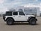 2027 Jeep Wrangler WRANGLER 4-DOOR WILLYS