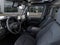 2027 Jeep Wrangler WRANGLER 4-DOOR WILLYS