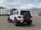 2027 Jeep Wrangler WRANGLER 4-DOOR RUBICON X