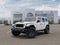 2027 Jeep Wrangler WRANGLER 4-DOOR RUBICON X