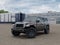 2027 Jeep Wrangler Rubicon X