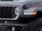 2027 Jeep Wrangler Rubicon X