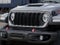 2027 Jeep Wrangler Rubicon X