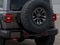 2027 Jeep Wrangler Rubicon X