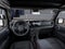 2027 Jeep Wrangler Rubicon X