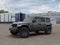 2027 Jeep Wrangler Rubicon X