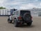 2027 Jeep Wrangler Rubicon X