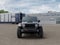 2027 Jeep Wrangler Rubicon X
