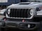 2027 Jeep Wrangler Rubicon X