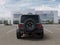 2027 Jeep Wrangler Rubicon X
