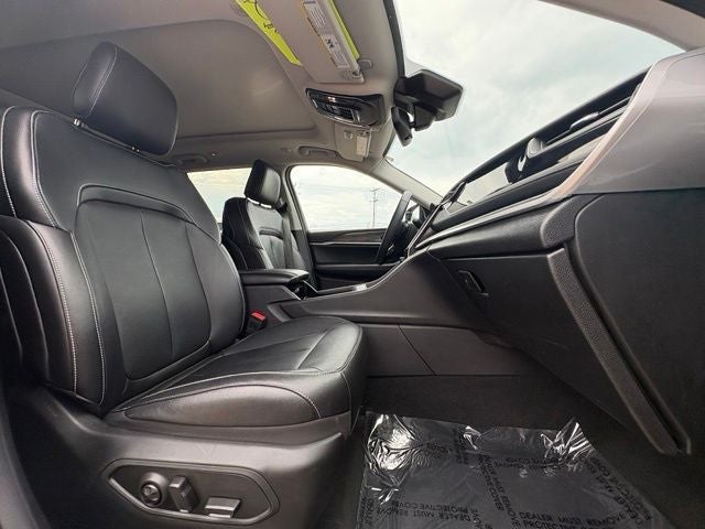 2022 Jeep Grand Cherokee 4xe
